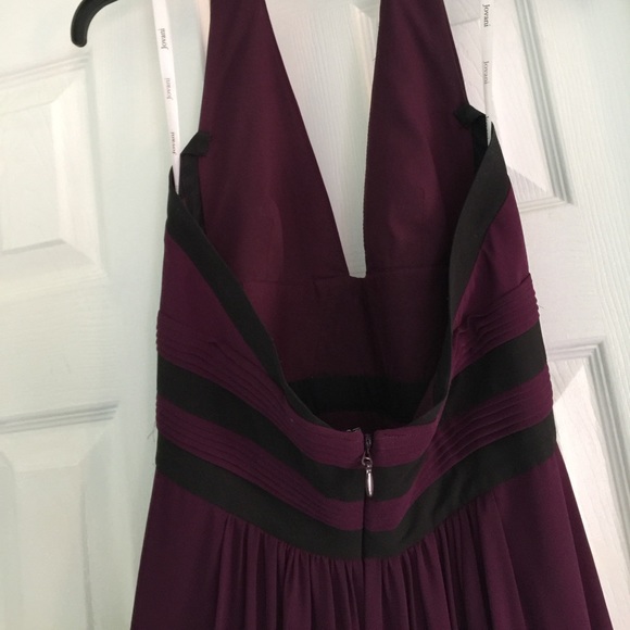 prom dress - Picture 3 of 4